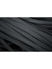 Шнурок темно-серый 110 см-A04 16072197