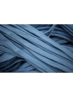 Шнурок Simonetta пыльно-голубой 95 см-B01 16072209