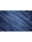 Шнурок Simonetta пыльно-синий 135 см PRT-D01 16072212