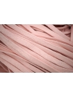 Шнурок Simonetta нежно-розовый 105 см-C02 16072214