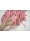 Шнурок Simonetta розовый 125 см-С04 16072215