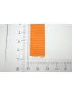 Лента репсовая оранжевая 1,5 см LA-40 17072123