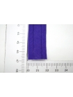 Косая бейка хлопковая фиолетовая 2,5 см SH-A40 17072125