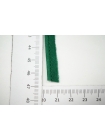 Кант отделочный зеленый 0,9 см SH-B20 17072129