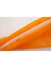 Плиссе в полоску бело-оранжевая полоска TRC H26/5 J01 30052118