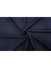 Костюмно-плательная поливискоза темно-синяя BT-G20 9109527