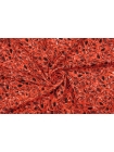 Штапель тонкий абстракция на красном фоне MII H21 Н20 05082125