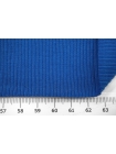Трикотаж кашкорсе сине-голубой CVT H40/6 /OZ20 10112123
