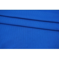 Трикотаж кашкорсе сине-голубой CVT-OZ30 10112123