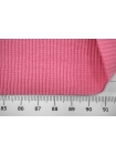 Трикотаж кашкорсе розовый CVT-OZ30 Н40/4 10112127
