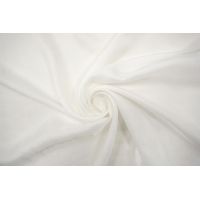 Подкладочная ткань бело-молочная FRM-AA50 12072167