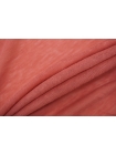 Трикотаж льняной розовый диагональная вязка Forte Forte TRC-H46/1 U40 19072128