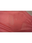 Трикотаж льняной розовый диагональная вязка Forte Forte TRC-H46/1 U40 19072128