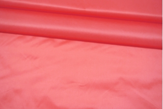 Плащевка Moncler насыщенный розовый TRC H54/GG10 19072139