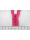 Молния потайная розовая 7.5 см YKK H10 17112104