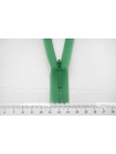 Молния потайная бирюзово-зеленая 10 см YKK & Cavalli  H12 17112136