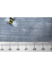 Поплин хлопковый пчелки CVT-A50 21112160