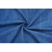 Джинса плотная синяя FRM.H-D70 11052118