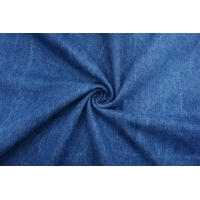Джинса плотная синяя FRM.H-D70 11052120