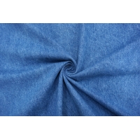 Джинса плотная сине-голубая FRM.H-D70 11052121