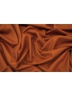 Костюмно-плательная шерсть карамельно-коричневая La Perla TRC-DD40 20082104