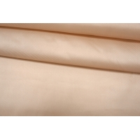 ОТРЕЗ 1,7 М Подкладочная ткань светлая бежево-персиковая CVT (13) 20112106-3