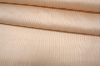 Подкладочная ткань светлая бежево-персиковая CVT-BB40 20112106