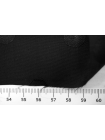 Подкладочная ткань-стрейч черная Hugo Boss CVT-AA50 20112114