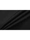 Джинса плотная стрейч черная полированная IDT-H14/E70 20112149
