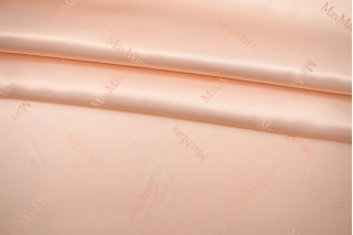 Подкладочная ткань нежно-персиковая Max Mara SF-AA30 24122101