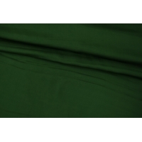 Подкладочная ткань-стрейч темно-зеленая SF-FF10 24122104