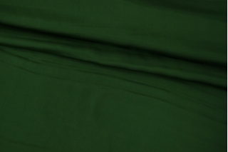 Подкладочная ткань-стрейч темно-зеленая SF-BB30 24122104