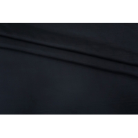 Подкладочная ткань-стрейч черно-синяя SF-BB70 24122114