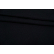 Футер с начесом DIOR черный с синеватым подтоном FRM-P50 25122107