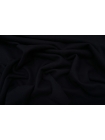 Футер с начесом DIOR черный с синеватым подтоном FRM-P50 25122107