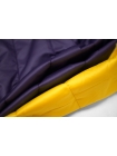 Стежка двусторонняя фиолетово-желтая FRM-H52/ii00 26112142
