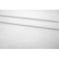 Хлопок рубашечный мерсеризованный белый Thom Browne TRC-B30 27112126