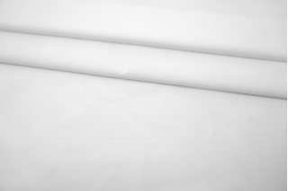 ОТРЕЗ 1,7 М Хлопок рубашечный мерсеризованный белый Thom Browne TRC (32) 27112126-12