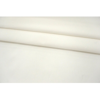 Поплин рубашечный мерсеризованный белый TRC-B30 27112128