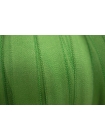 Резинка отделочная 1 см зеленая-KR-3E 4012244