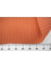 Креп-креш плательный приглушенно-оранжевый Forte Forte TRC H22/5 J22 27112104