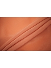 Креп-креш плательный приглушенно-оранжевый Forte Forte TRC H22/5 J22 27112104