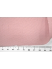 Мраморная креповая вискоза нежно-розовый Monnalisa TRC-I30 27112110
