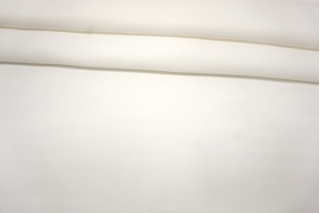 Костюмно-плательная вискоза белая Thom Browne TRC 27112123