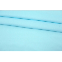 Хлопок рубашечный мерсеризованный ярко-голубой Thom Browne TRC 27112125
