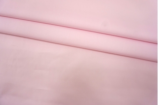 Поплин рубашечный мерсеризованный нежно-розовый TRC B-30  27112129