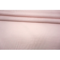 Поплин рубашечный мерсеризованный пастельно-розовый TRC.H-B30 27112130