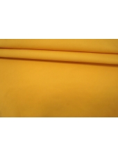 Поплин рубашечный мерсеризованный светло-янтарный TRC 27112135