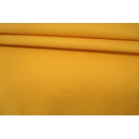 Поплин рубашечный мерсеризованный светло-янтарный TRC-B30 27112135