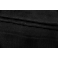 ОТРЕЗ 2,45 М Купра плательно-блузочная черная TRC.H-(41) 27112141-1
